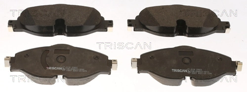 Compre Sapatas do freio traseiras de disco Volkswagen LT 