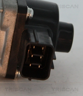 Válvula EGR de recirculação dos gases Mazda 6  GG