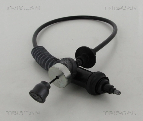Cabo de embraiagem 2001003 Beca Cables