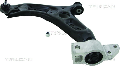 Braço oscilante inferior esquerdo de suspensão dianteira Peugeot/Citroen 1634910980 preço, a partir de 47,75 USD