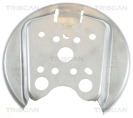 Proteção do freio de disco traseiro General Motors 9812962780 preço, a partir de 37,38 USD