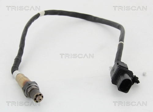 95507971 General Motors Sonda lambda, sensor de oxigênio até o catalisador