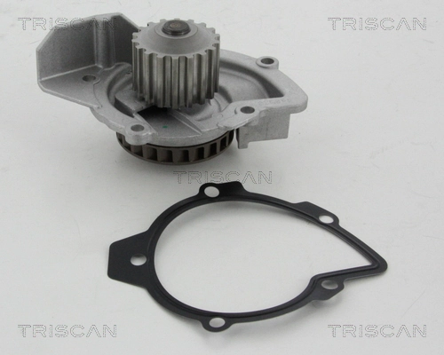 Compre 9682360280 Fiat/Alfa/Lancia Bomba de água (bomba) de esfriamento