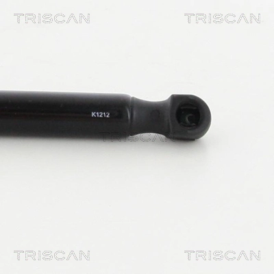  Amortecedor de tampa de porta-malas (de 3ª/5ª porta traseira) Audi A6 C7 sedan (4G2, 4GC) (2010 - 2019) C7