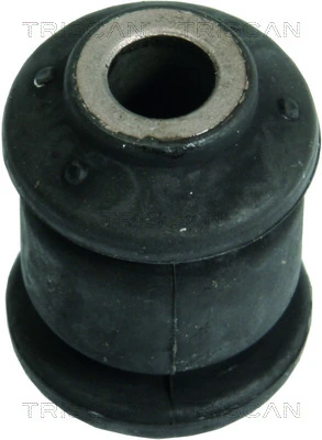 Bloco silencioso dianteiro do braço oscilante inferior Seat Ibiza V KJ1, KJG