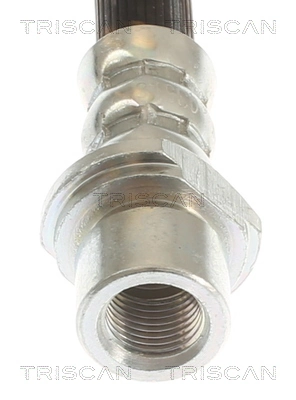  Mangueira do freio dianteira Toyota Hilux pick-up (KUN15) (2005 - 2012) 