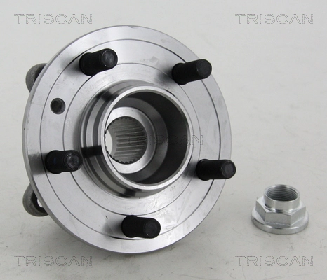 Compre Cubo dianteiro Land Rover Discovery 3