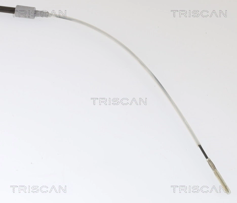 Cabo traseiro direito/esquerdo do freio de estacionamento Beca Cables 707011 preço, a partir de 13,67 USD