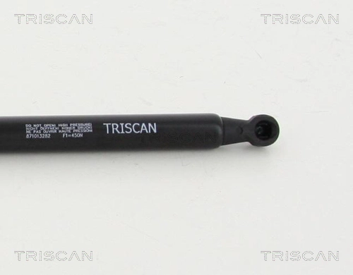 Compre RTO043 Montcada Amortecedor de tampa de porta-malas (de 3ª/5ª porta traseira)