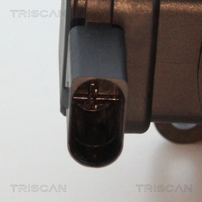 Sensor de fluxo (consumo) de ar, medidor de consumo M.A.F. - (Mass Airflow) para Skoda Rapid  NH3, NK3, NK6