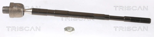 SZ613 Polcar Tração de direção