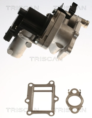  Válvula EGR de recirculação dos gases Hyundai I40 I sedan (VF) (2012 - 2019) I