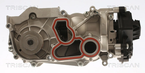 Bomba de água (bomba) de esfriamento Skoda Fabia IV PJ3