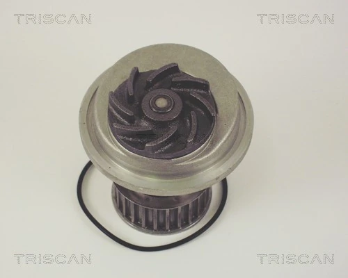 Bomba de água (bomba) de esfriamento 1635177380 Peugeot/Citroen