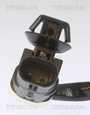 Compre A0009050112 Mercedes Sensor de temperatura dos gases de escape (GE), até o catalisador