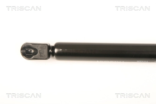 Amortecedor de tampa de porta-malas (de 3ª/5ª porta traseira) para Hyundai I20 I PB