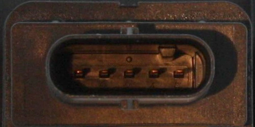 Sensor de fluxo (consumo) de ar, medidor de consumo M.A.F. - (Mass Airflow) Peugeot/Citroen 93188724 preço, a partir de 55,29 USD