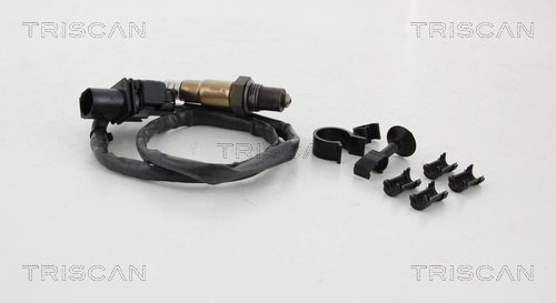 Compre 135300 Huco Sonda lambda, sensor de oxigênio até o catalisador
