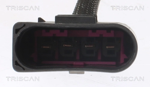 Sonda lambda, sensor de oxigênio depois de catalisador 03C906262 Bentley