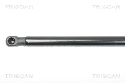Amortecedor da capota para Mercedes E  W212