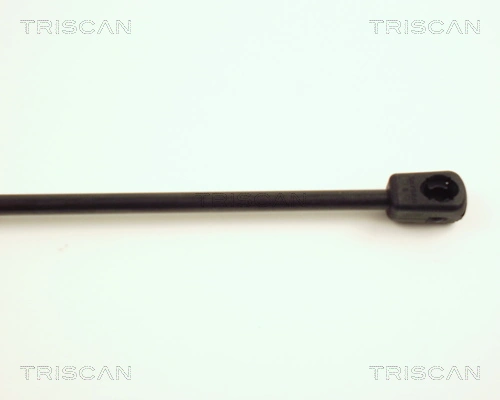 Amortecedor da capota direito Polcar 5071AS1