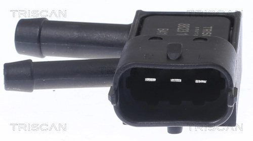 Sensor de pressão dos gases de escape 55227306 Ferrari