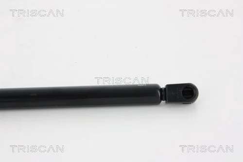  Amortecedor de tampa de porta-malas (de 3ª/5ª porta traseira) Dacia Sandero I hatchback (BS0, 1) (2008 - 2012) I