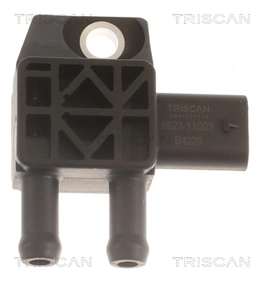 Sensor de pressão no coletor de admissão, MAP 77315 NGK