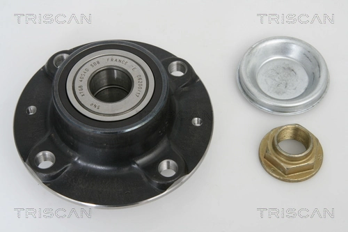 Cubo traseiro 374874 VAG