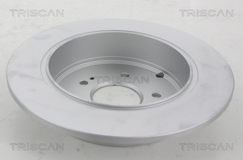  Disco do freio dianteiro Mitsubishi Pajero IV LONG SUV (V90) (2006 - 2013) IV LONG