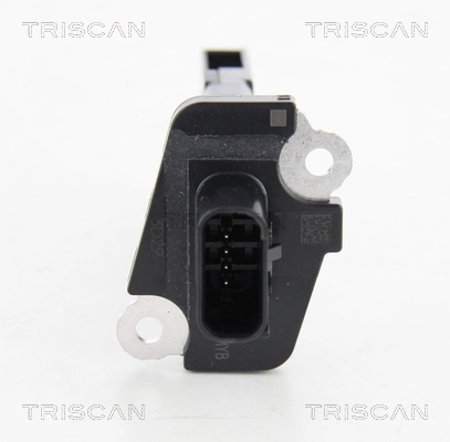 Sensor de fluxo (consumo) de ar, medidor de consumo M.A.F. - (Mass Airflow) Y64513215 Mazda