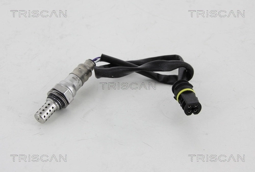 Sonda lambda, sensor de oxigênio Mercedes C  S202