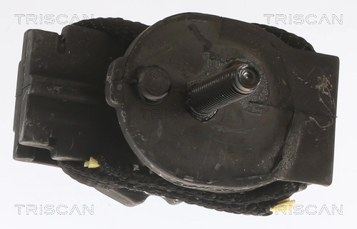  Coxim de transmissão (suporte da caixa de mudança) BMW 1 hatchback (F20) (2011 - 2019) 