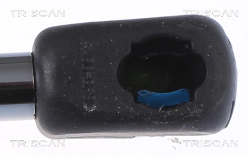 Amortecedor de tampa de porta-malas (de 3ª/5ª porta traseira) Ford Galaxy III CK
