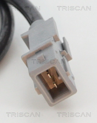 Sensor dianteiro de ABS Citroen Berlingo  M