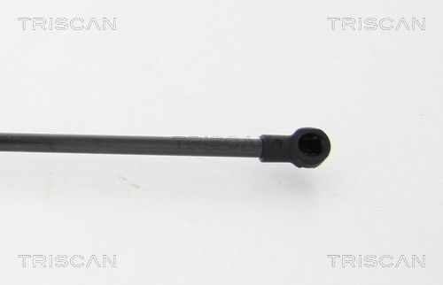 Amortecedor de tampa de porta-malas (de 3ª/5ª porta traseira) Toyota Yaris preço, a partir de 11,86 USD