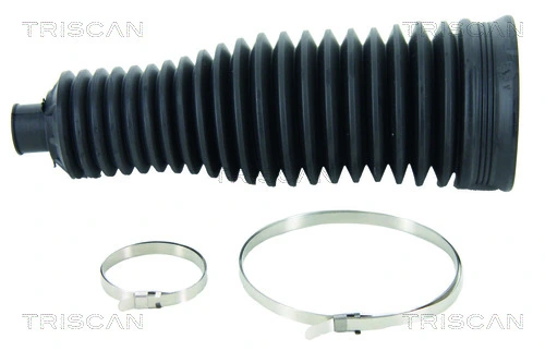 Bota de proteção do mecanismo de direção (de cremalheira) para Audi A4 B8 8K2