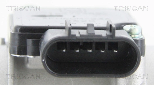 836636 General Motors Sensor de fluxo (consumo) de ar, medidor de consumo M.A.F. - (Mass Airflow)