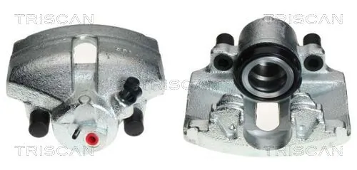 Suporte do freio dianteiro direito BHW676EC TRW