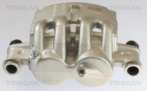 Suporte do freio dianteiro esquerdo TRW BHS1307EC