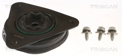 Suporte de amortecedor dianteiro 4060A693 Mitsubishi