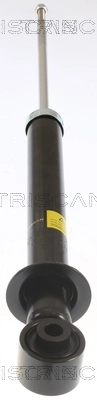 870524204 Triscan Amortecedor traseiro