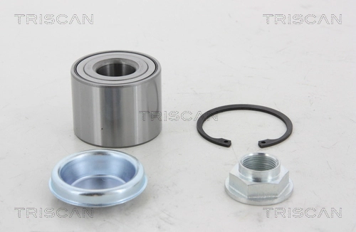  Rolamento de cubo traseiro Peugeot 307 SW carrinha (3H) (2002 - 2009) SW