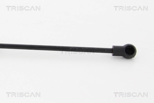 Compre 33111625 Swag Amortecedor de tampa de porta-malas (de 3ª/5ª porta traseira)