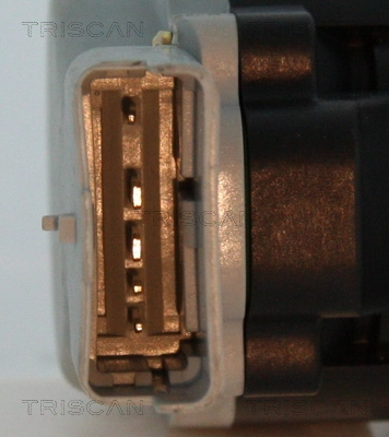 Válvula EGR de recirculação dos gases 7H2Q9D475CF Land Rover