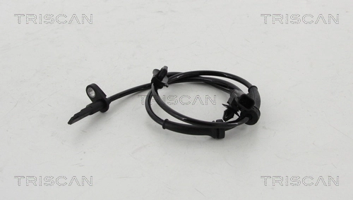 Sensor dianteiro de ABS Nissan Versa II N17