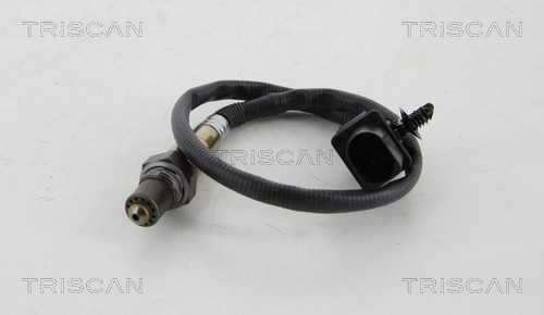 258017111 Bosch Sonda lambda, sensor de oxigênio até o catalisador