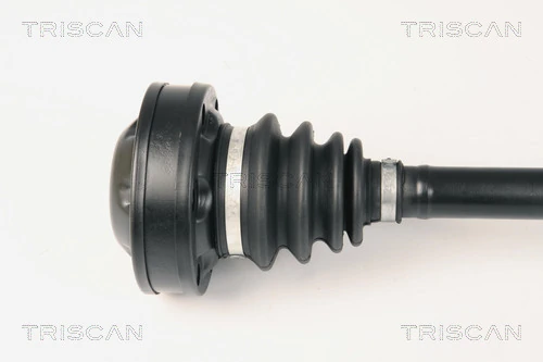 Semieixo traseiro para Mercedes C  W202