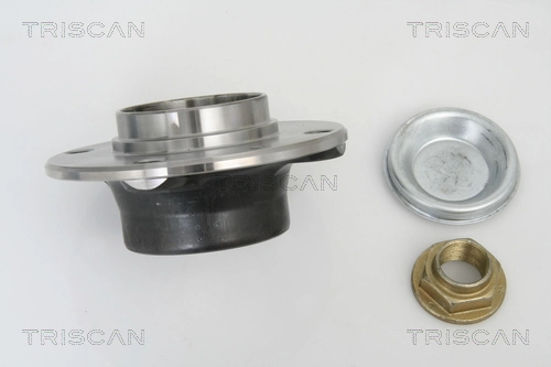 Cubo traseiro VAG 374874