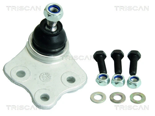 Suporte de esfera superior Mercedes E carrinha (S211) (2003 - 2009) 